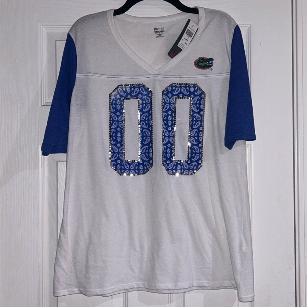 Florida gators women’s xl Tshirt